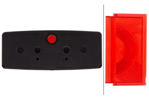 Tail Light Assembly 2SE 997 111-021