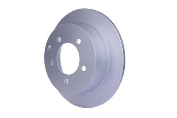 Brake Disc PRO 8DD 355 119-181