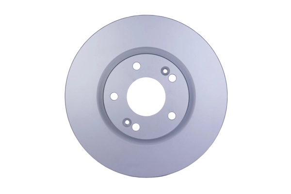 Brake Disc PRO 8DD 355 119-251
