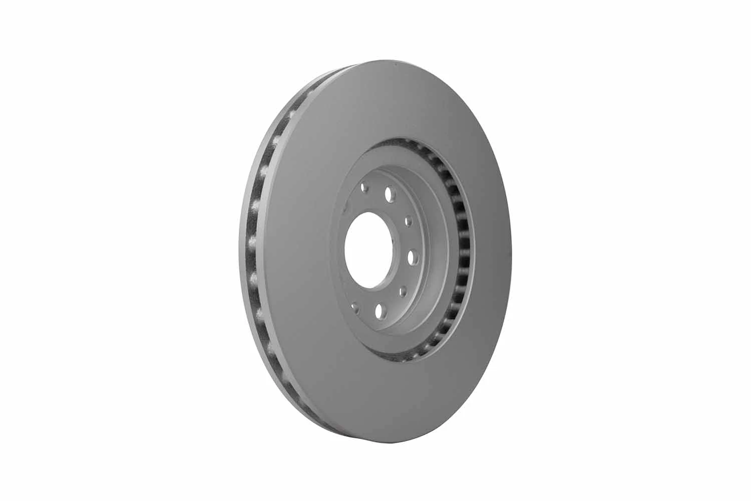 Brake Disc PRO 8DD 355 132-131