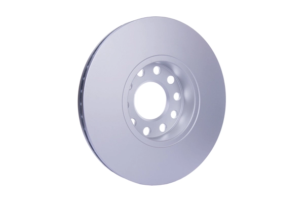 Brake Disc PRO High Carbon 8DD 355 128-011