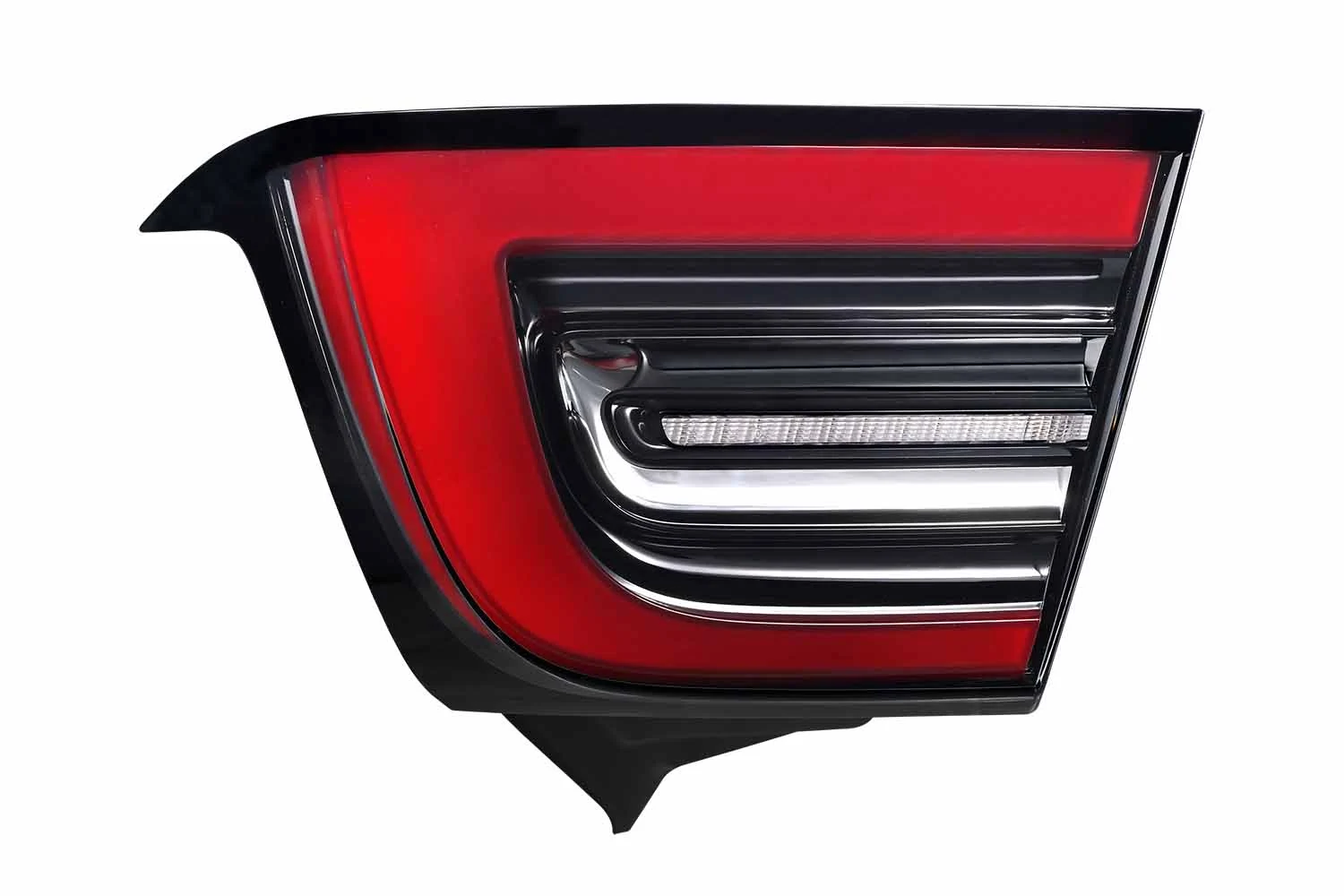 HELLA 2SD 015 341-941 Tail Light Assembly