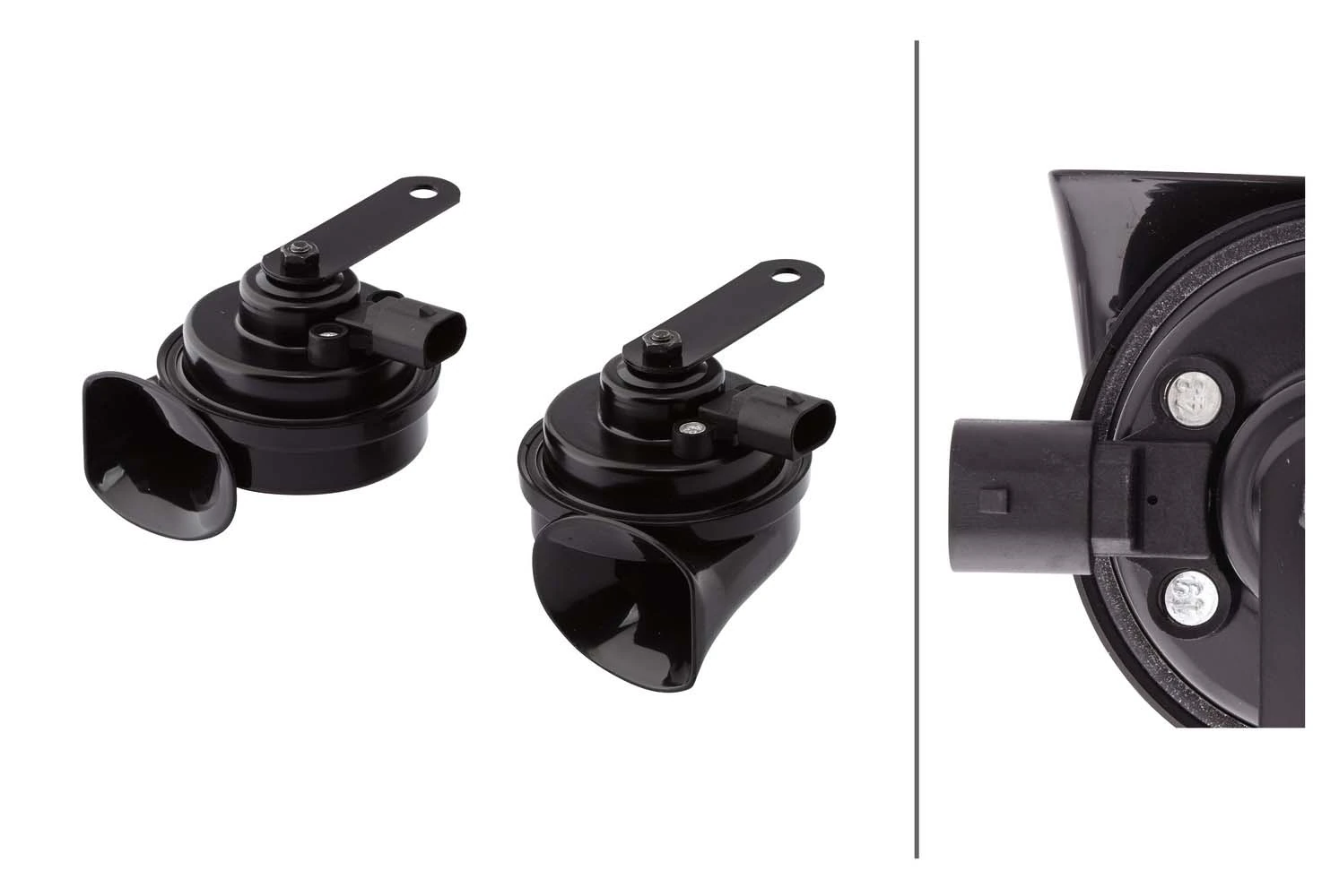 Signal Horn 3FH 012 010-041