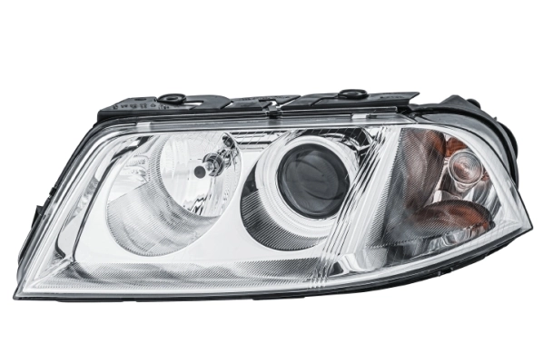 Headlight 1EL 008 350-011