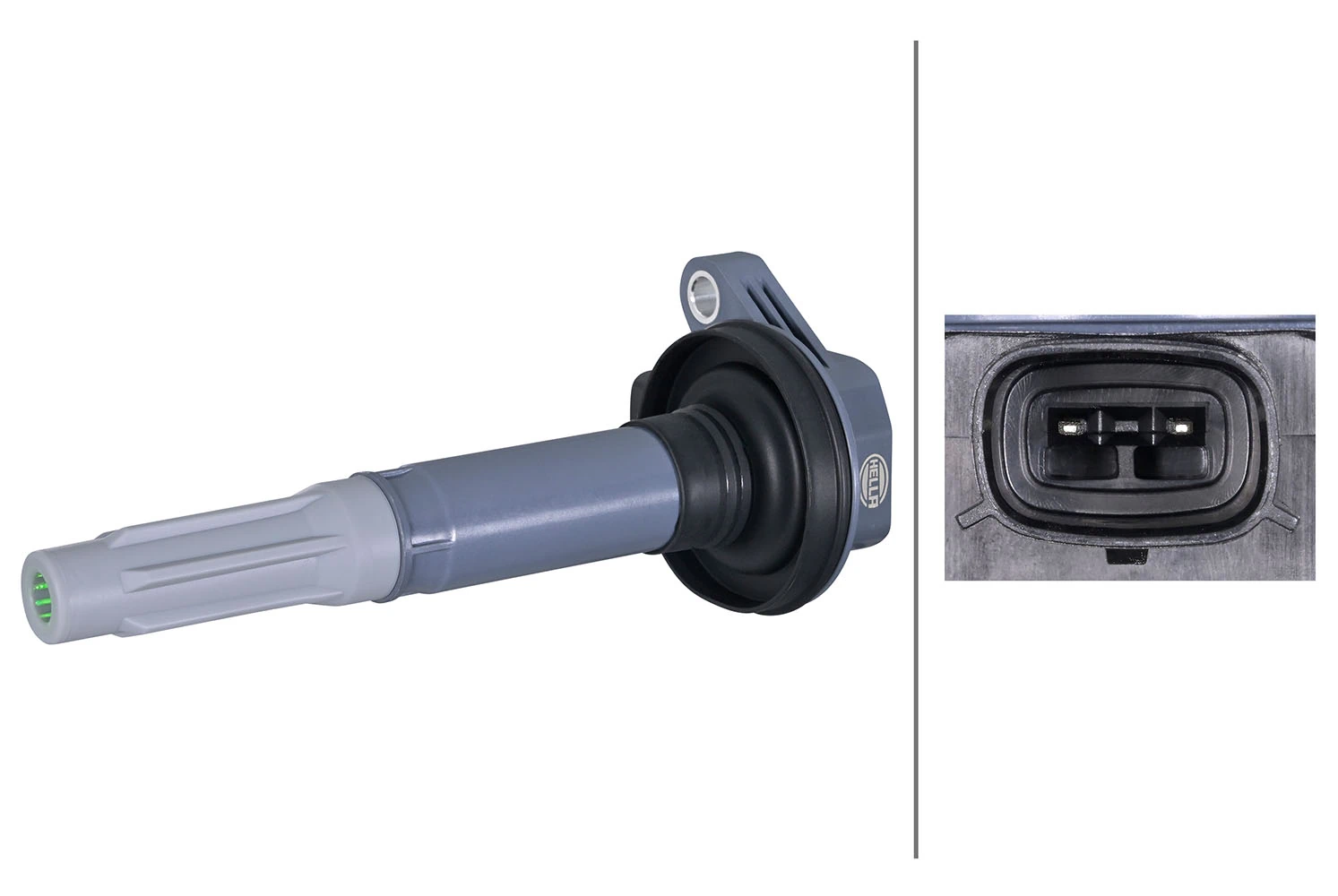 Ignition Coil 5DA 358 102-811