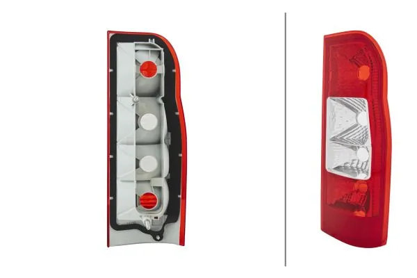 Tail Light Assembly 9EL 171 968-011