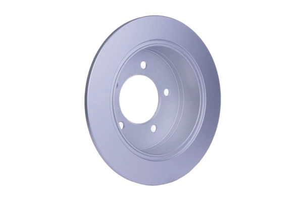 Brake Disc PRO 8DD 355 119-181