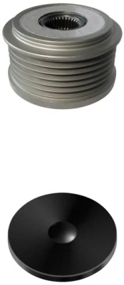 Alternator Freewheel Clutch 9XU 358 038-821