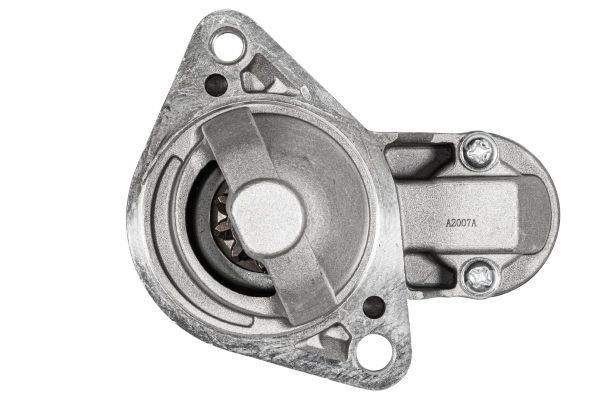 Starter 8EA 011 611-791