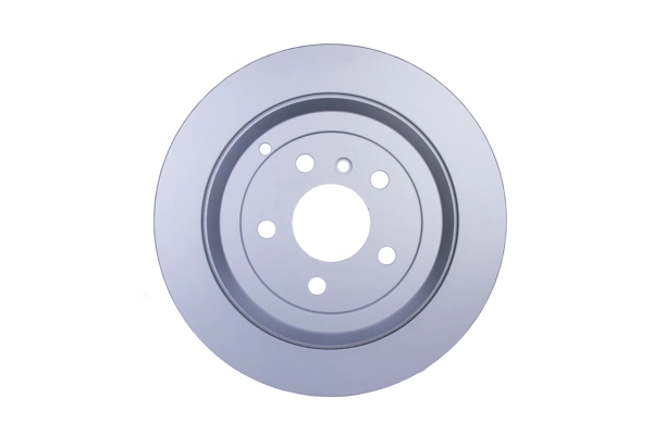 Brake Disc PRO High Carbon 8DD 355 128-601