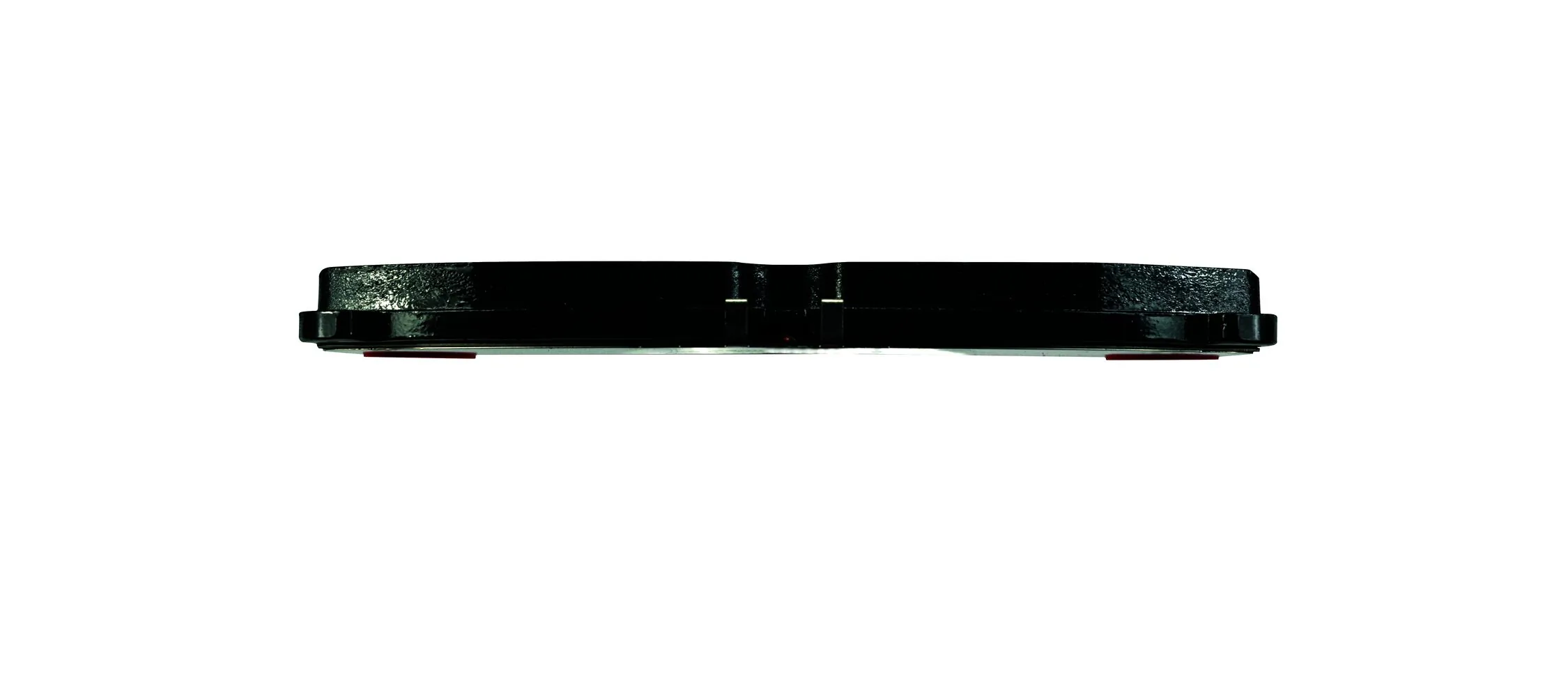 Set bantalan rem, rem cakram 8DB 355 015-801