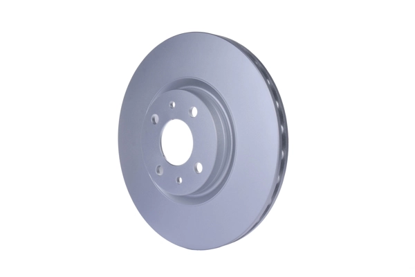 Brake Disc PRO 8DD 355 102-531