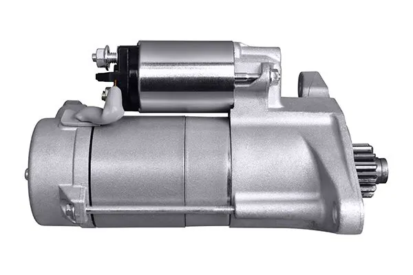 HELLA 8EA 011 613-171 Starter