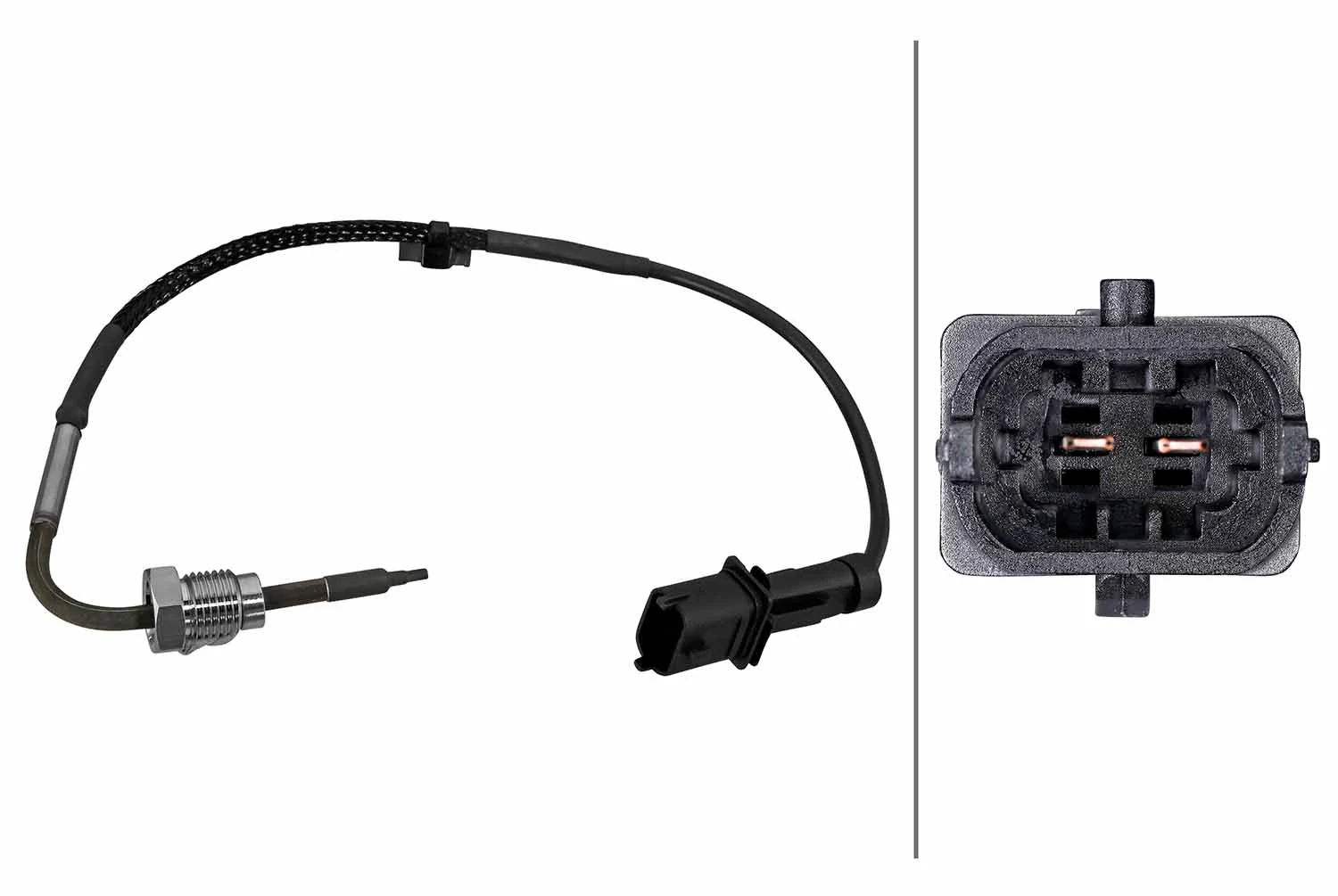 Sensor, exhaust gas temperature 6PT 010 376-631