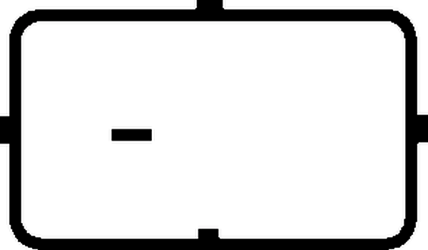 Oil Pressure Switch 6ZL 003 259-591