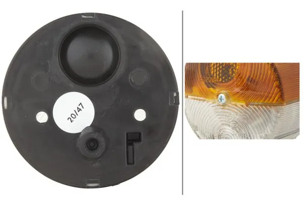 Direction Indicator 2BE 003 185-031