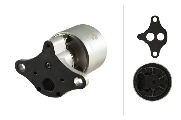 EGR Valve 6NU 010 171-341