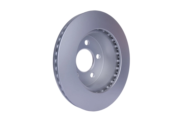 Brake Disc PRO 8DD 355 125-371