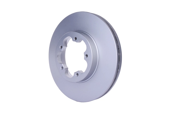 HELLA 8DD 355 113-261 Brake Disc