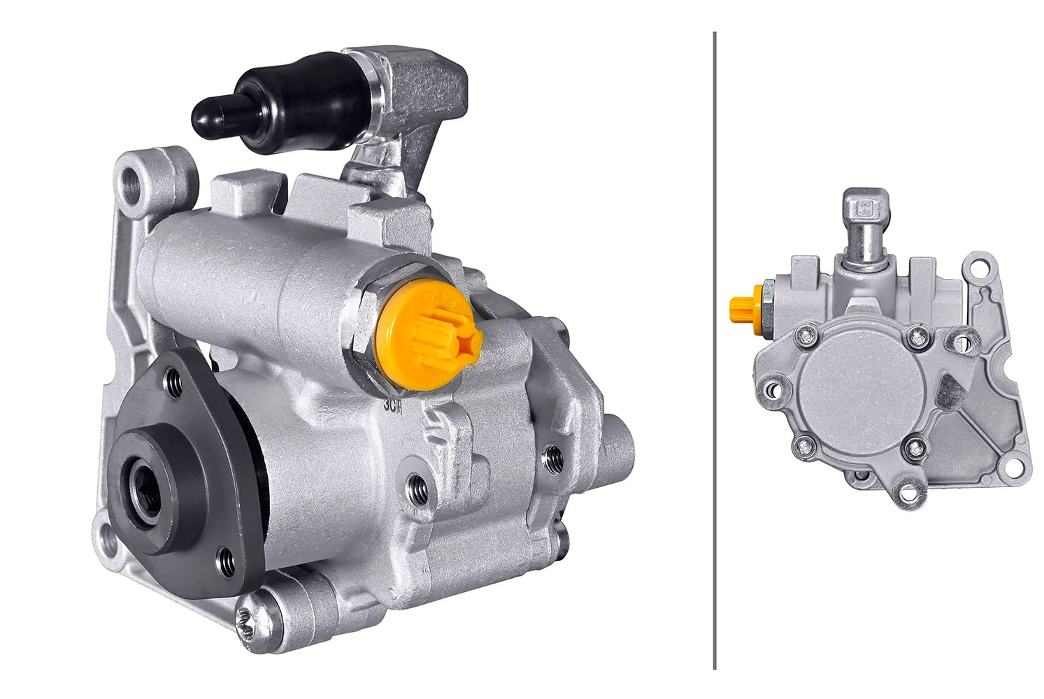 HELLA 8TL 359 003-481 Hydraulic Pump, steering