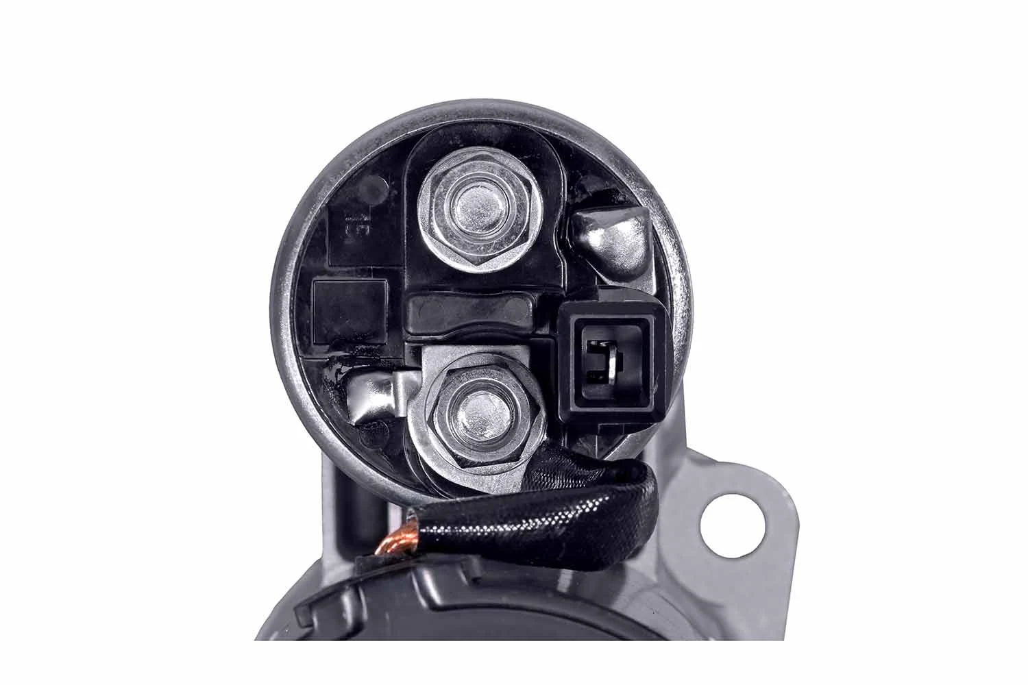 Starter 8EA 012 526-531