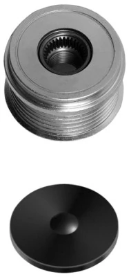 Alternator Freewheel Clutch 9XU 358 038-341