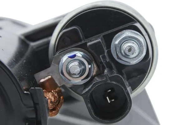 Starter 8EA 011 612-251