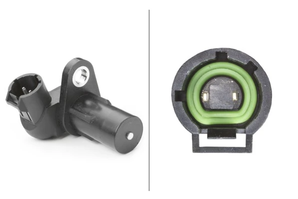 Sensor, crankshaft pulse 6PU 009 163-341