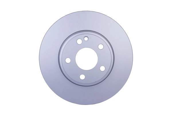 Brake Disc PRO High Carbon 8DD 355 129-611