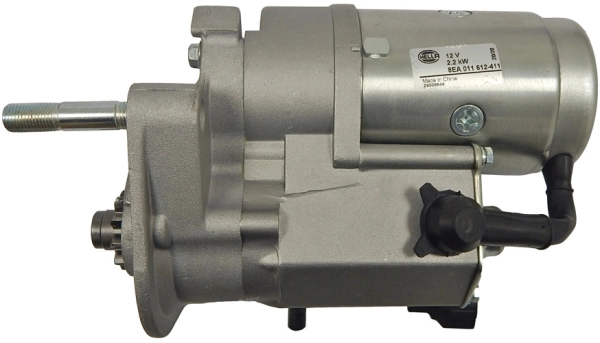 Starter 8EA 011 612-411