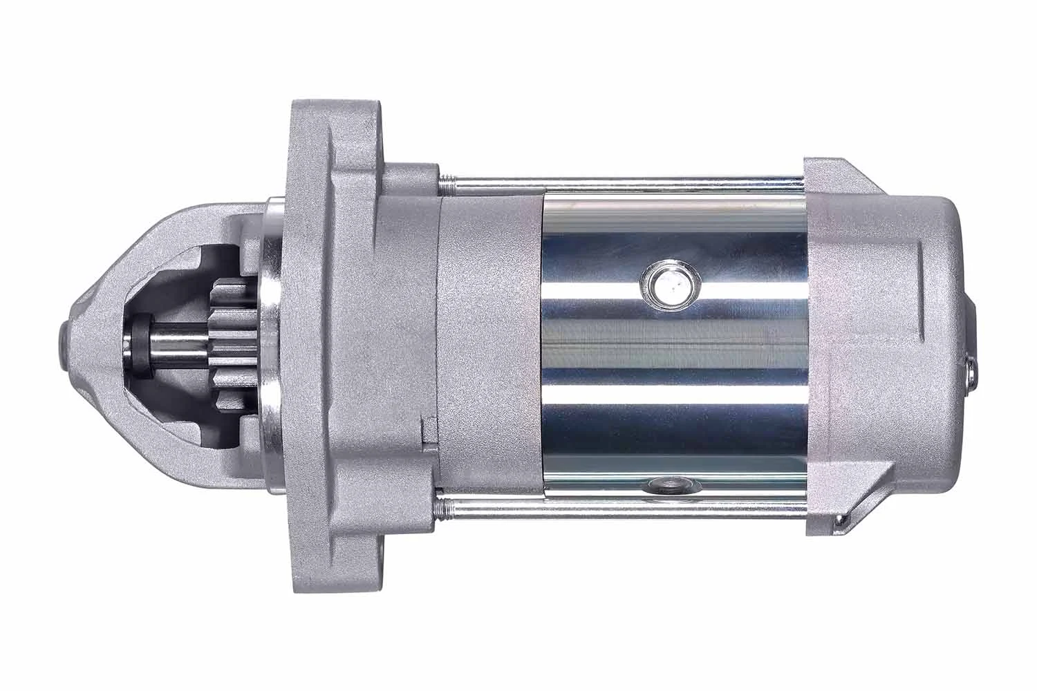 Starter 8EA 011 611-081