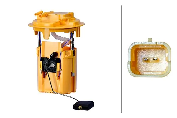 Sender Unit, fuel tank 8TF 358 303-901