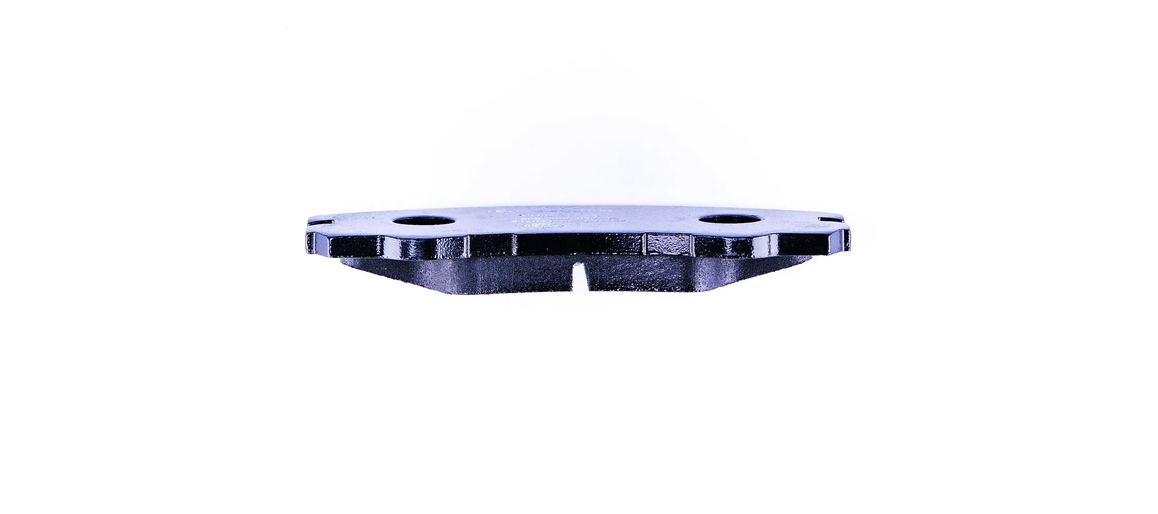HELLA 8DB 355 017-131 Brake Pad Set, disc brake