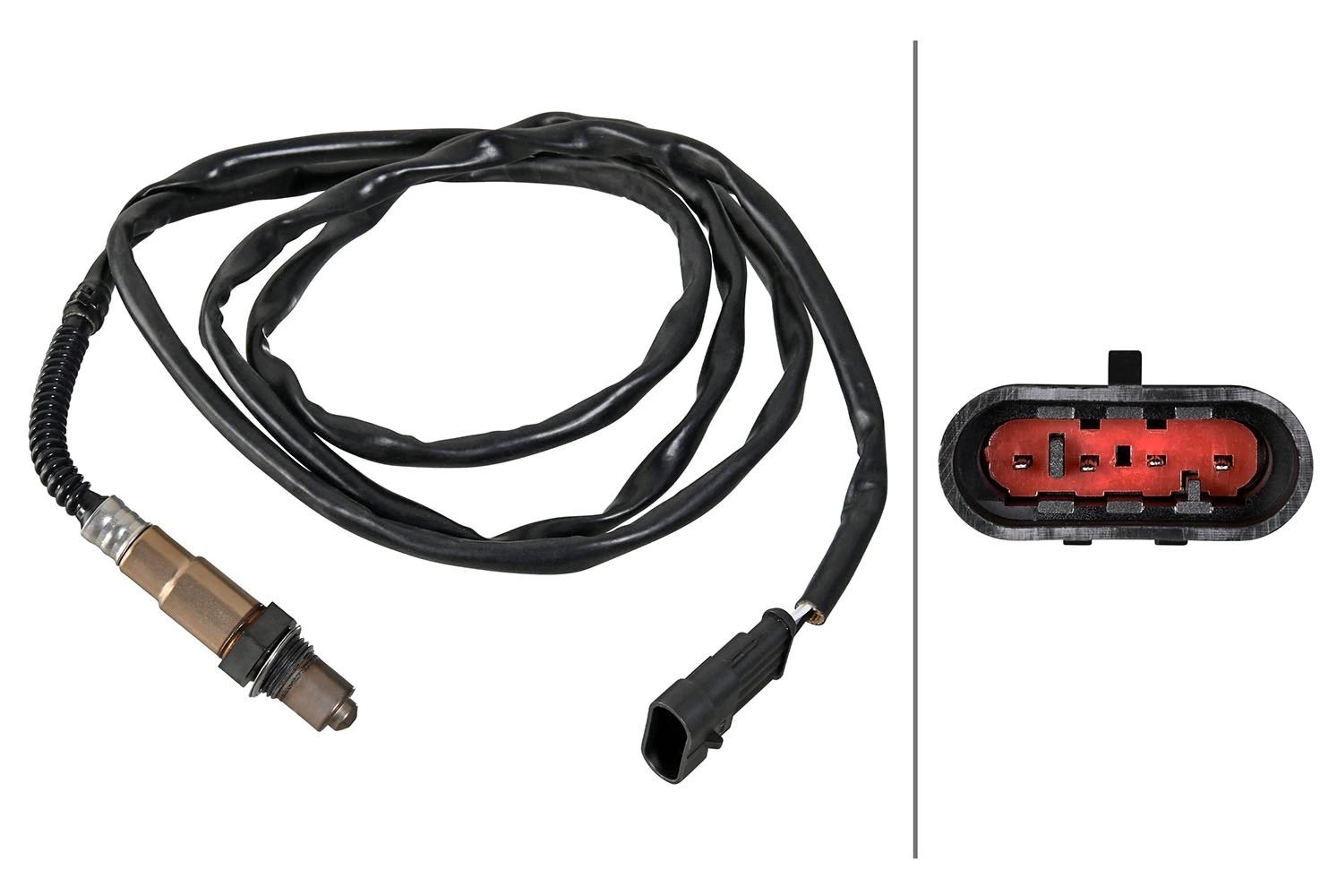 Oxygen Sensor 6PA 358 221-441