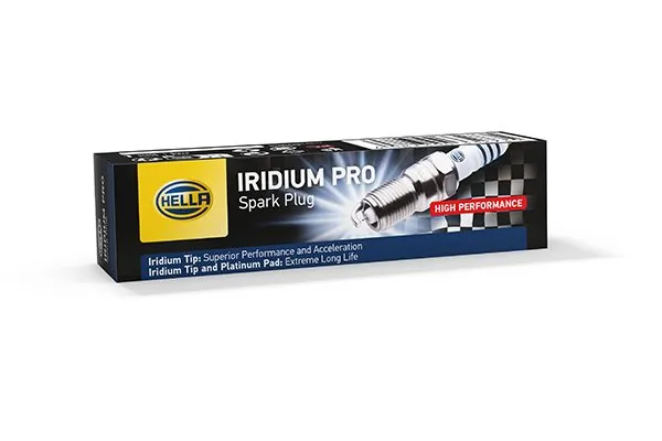 Spark Plug 8EH 188 706-941