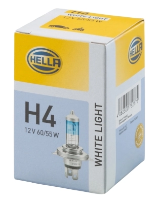 Bulb, spotlight WHITE LIGHT 8GJ 223 498-121