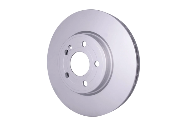 Brake Disc PRO High Carbon 8DD 355 133-371