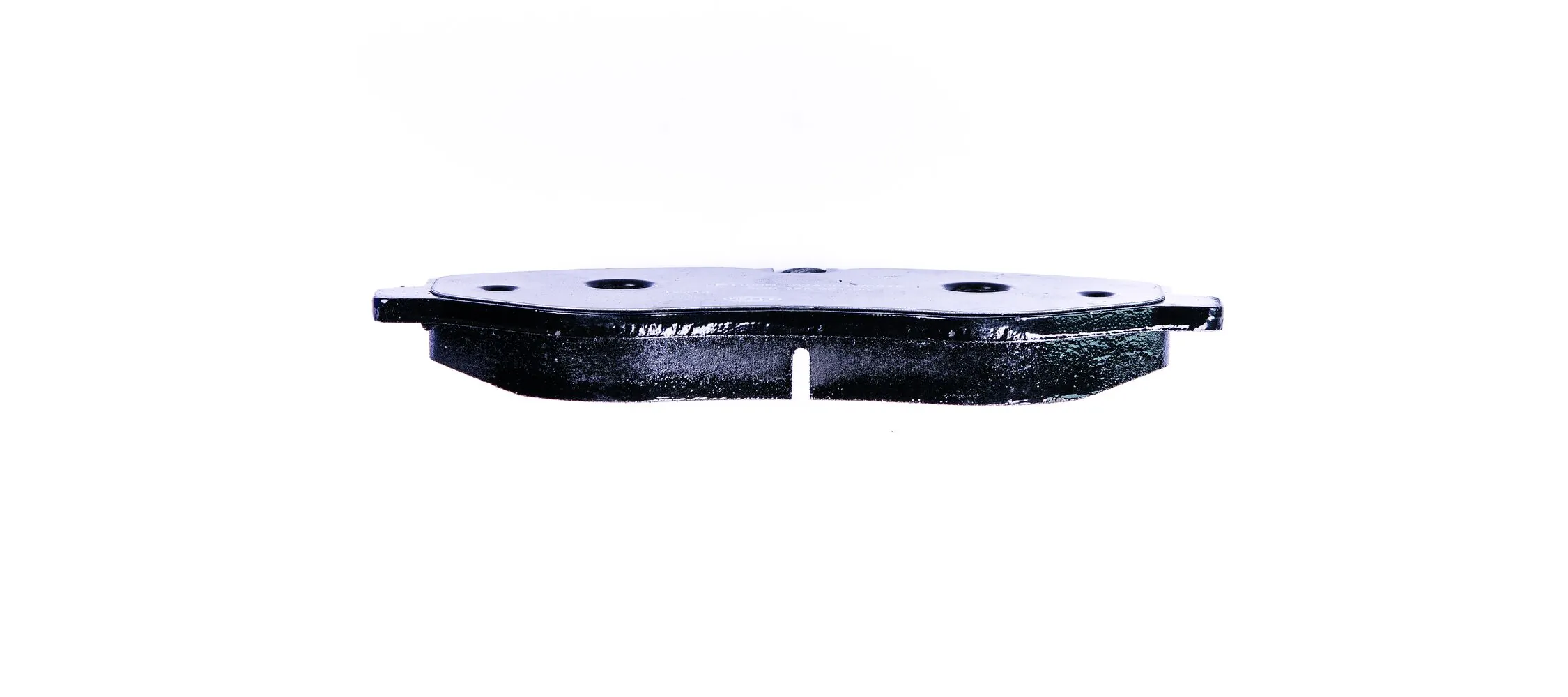 Brake Pad Set, disc brake 8DB 355 021-961