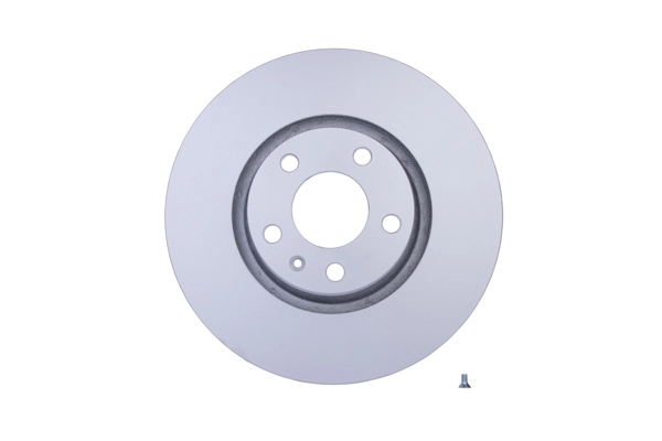 Brake Disc PRO 8DD 355 111-141