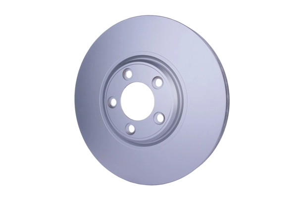 HELLA 8DD 355 128-691 Brake Disc