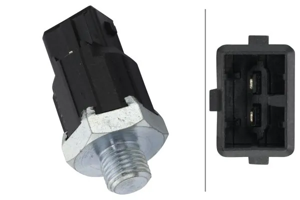 Knock Sensor 6PG 009 108-881