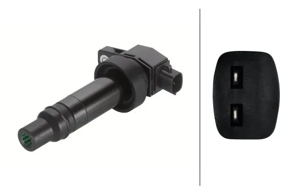 Ignition Coil 5DA 193 175-481