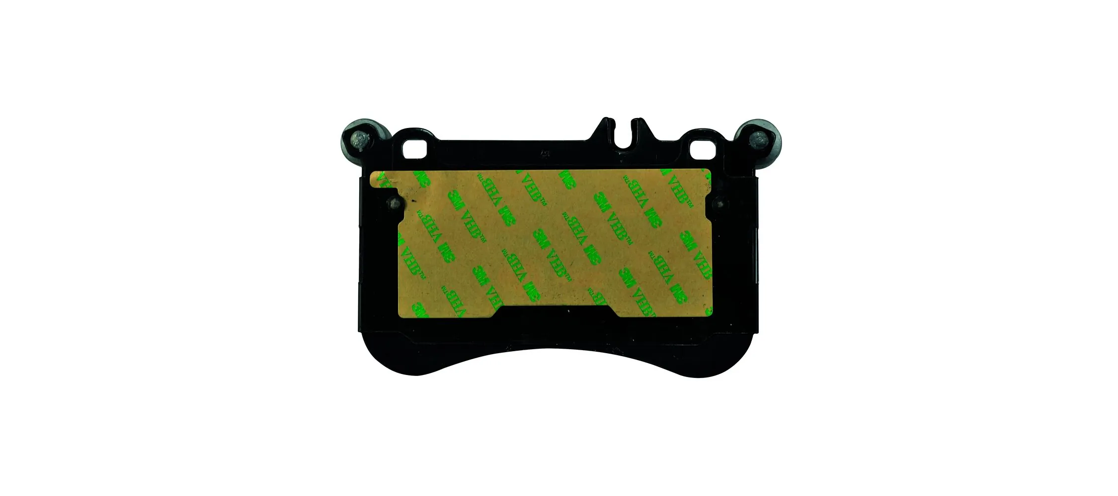 HELLA 8DB 355 019-671 Brake Pad Set, disc brake