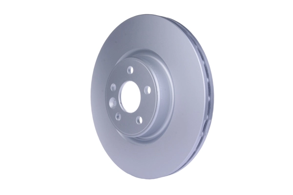 Brake Disc PRO 8DD 355 119-131