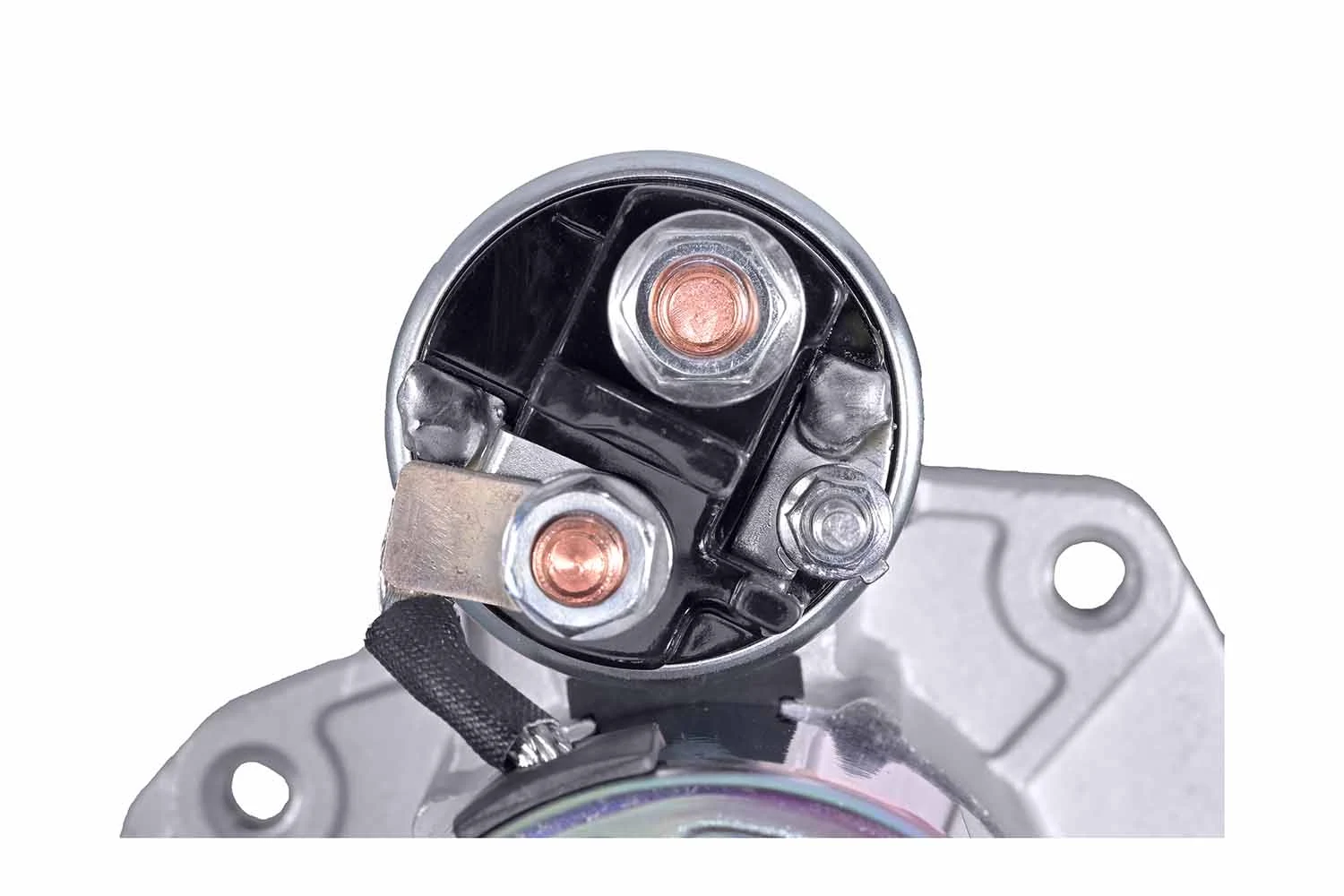 Starter 8EA 011 612-661