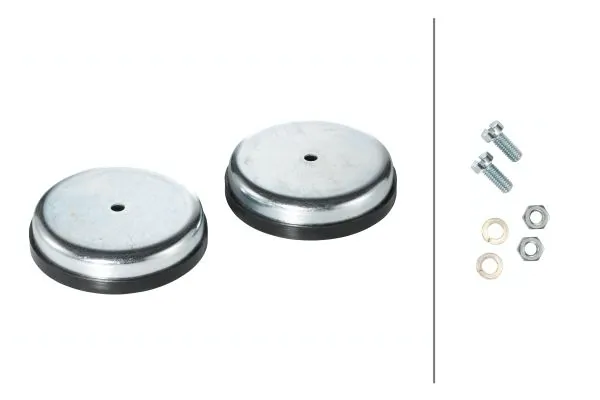 Holder 8HG 004 806-001