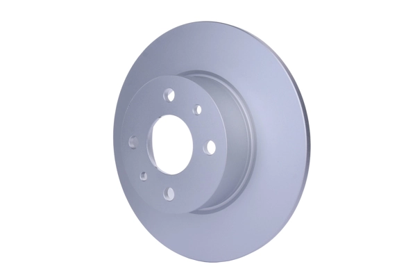 Brake Disc PRO 8DD 355 101-101