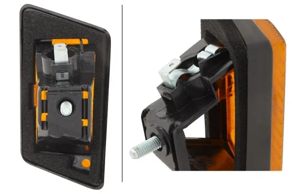 HELLA 2BM 004 312-051 Auxiliary Direction Indicator
