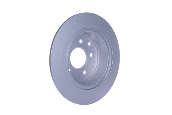 Brake Disc PRO 8DD 355 122-421