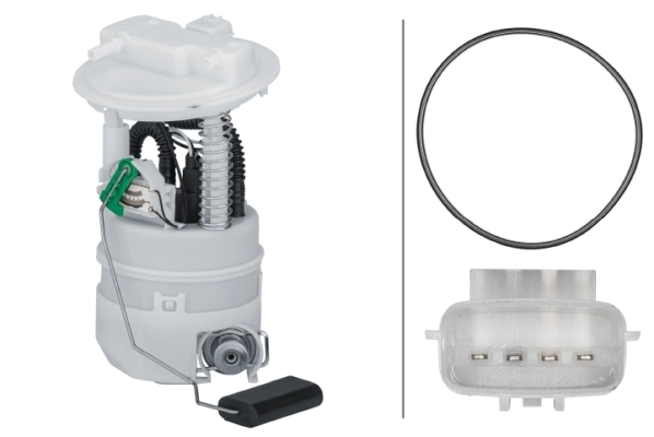 Fuel Feed Unit 8TF 358 303-041